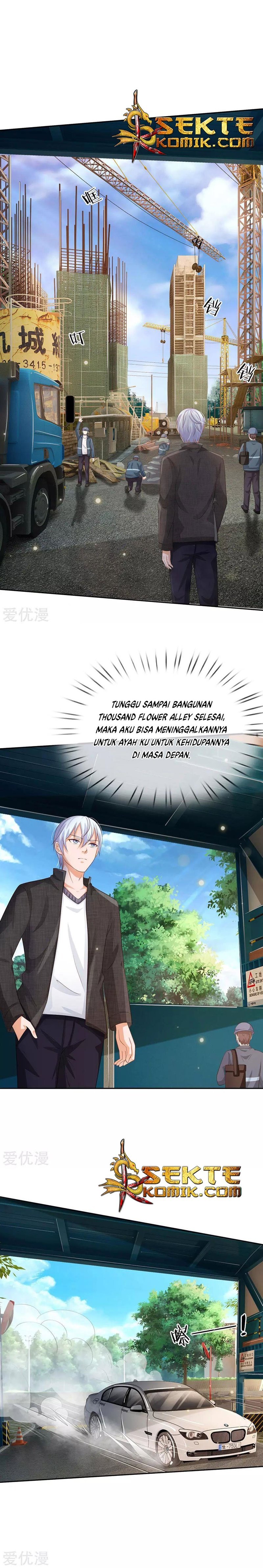 I am Daxianzun Chapter 100 Gambar 3
